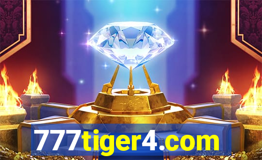 777tiger4.com