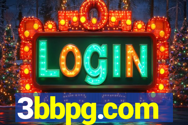 3bbpg.com