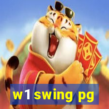 w1 swing pg