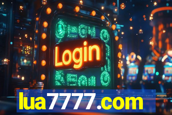 lua7777.com