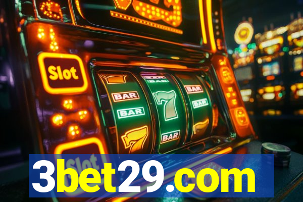 3bet29.com