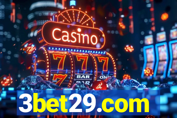 3bet29.com