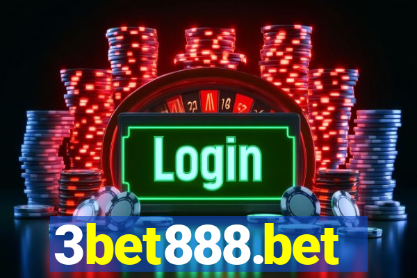 3bet888.bet