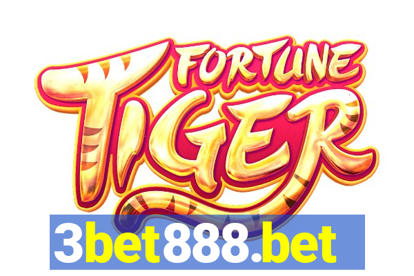 3bet888.bet