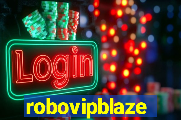 robovipblaze