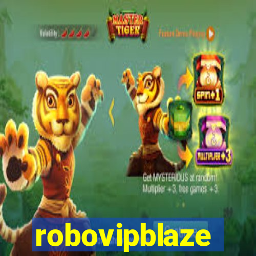 robovipblaze