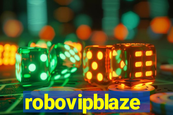 robovipblaze