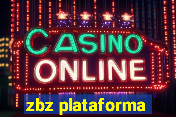 zbz plataforma