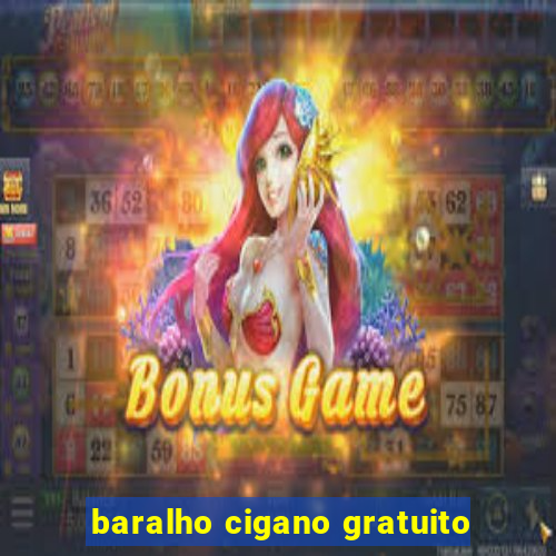 baralho cigano gratuito