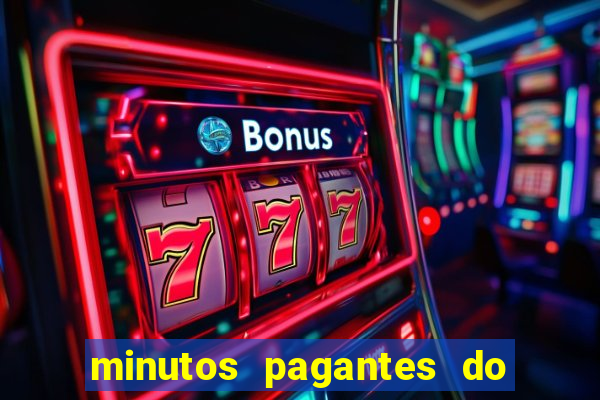 minutos pagantes do fortune ox