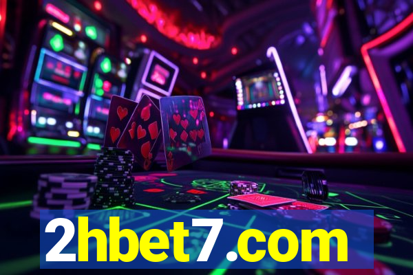 2hbet7.com