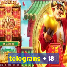 telegrans +18