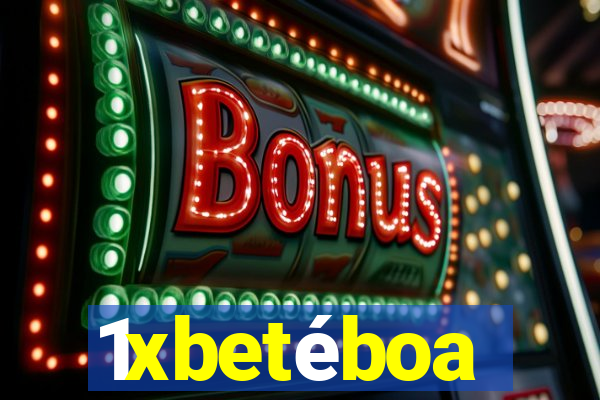 1xbetéboa