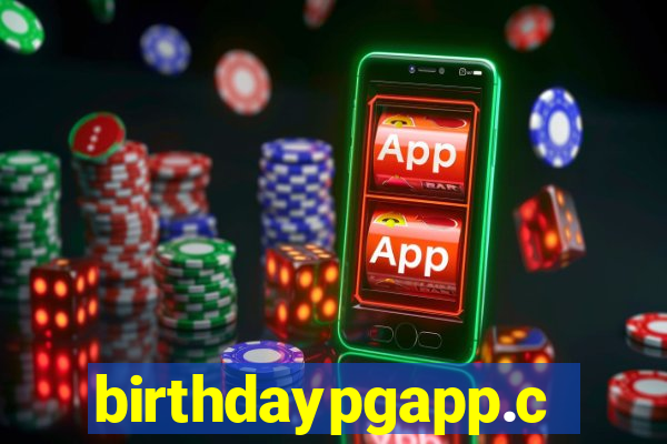 birthdaypgapp.com