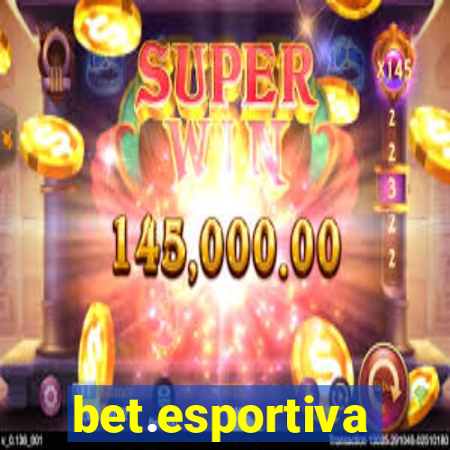 bet.esportiva