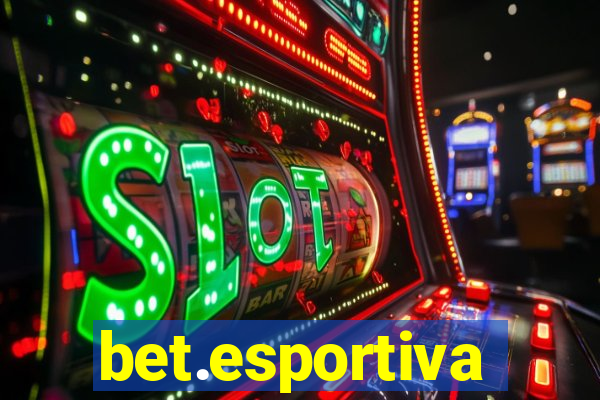 bet.esportiva