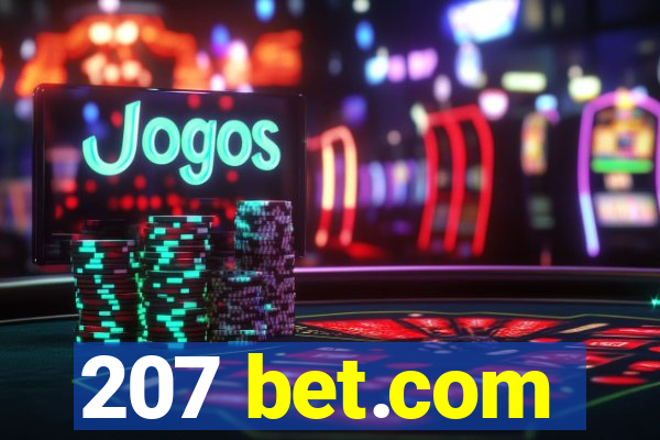 207 bet.com