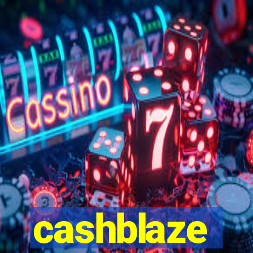 cashblaze