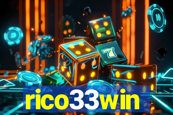 rico33win