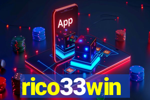 rico33win