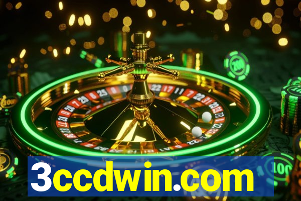 3ccdwin.com