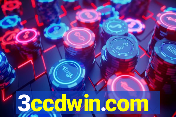 3ccdwin.com