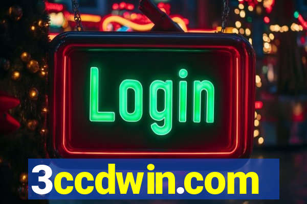 3ccdwin.com