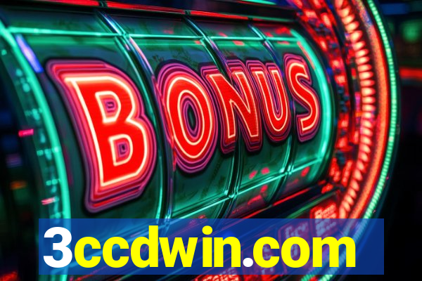 3ccdwin.com