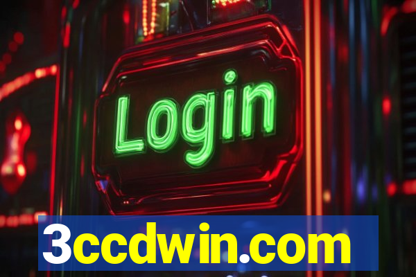 3ccdwin.com