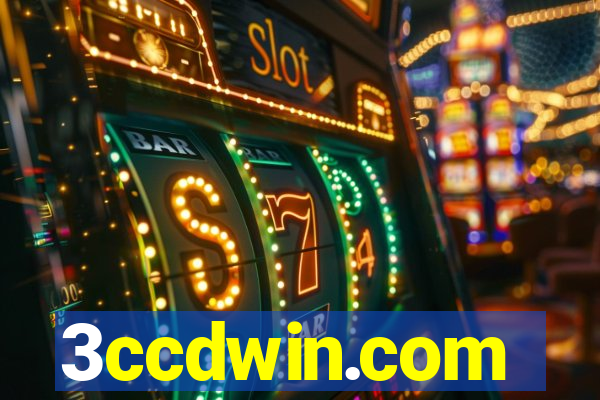 3ccdwin.com