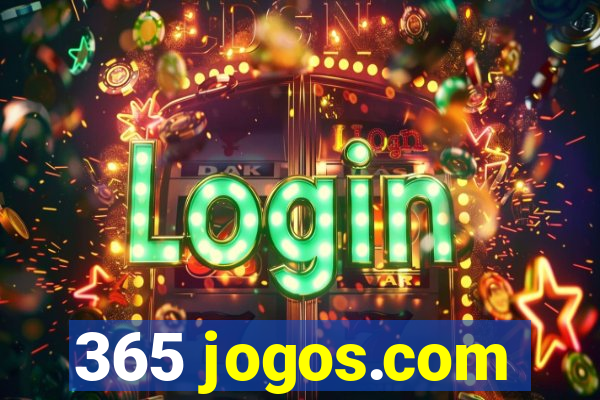 365 jogos.com