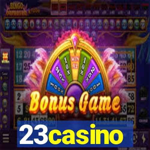 23casino