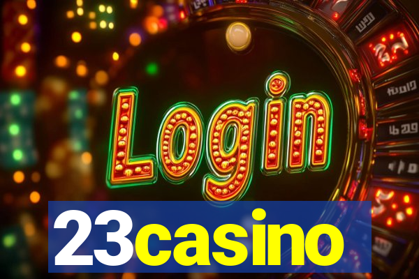 23casino