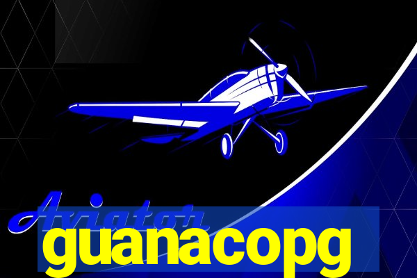 guanacopg