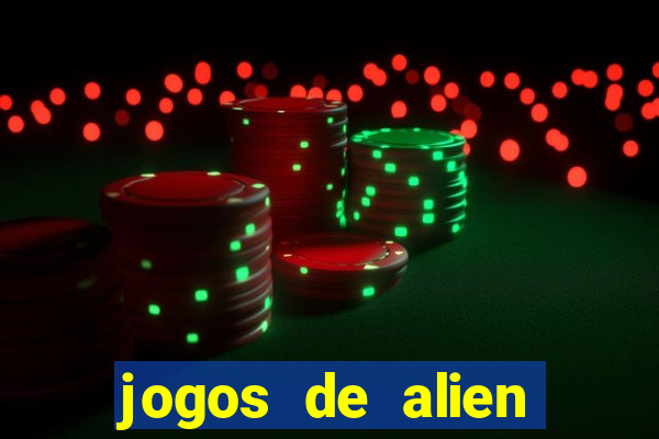 jogos de alien attack team 2