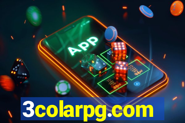 3colarpg.com