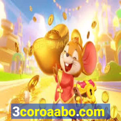 3coroaabo.com