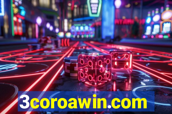 3coroawin.com