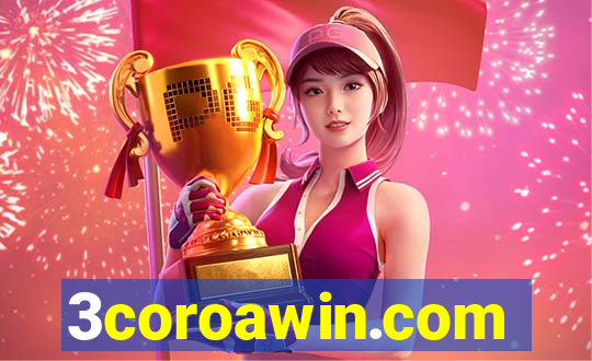 3coroawin.com