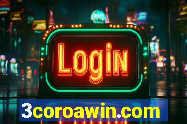 3coroawin.com