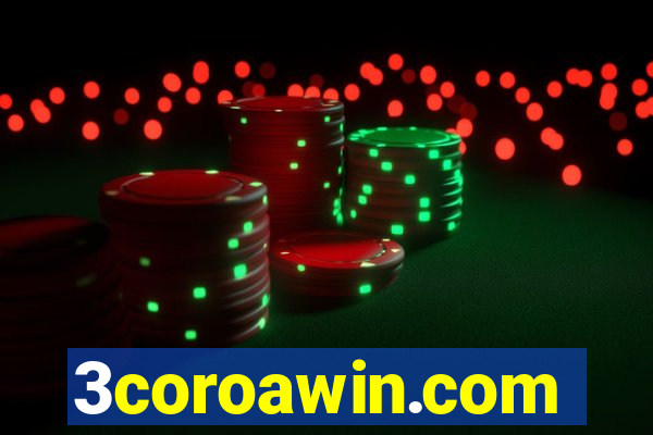 3coroawin.com