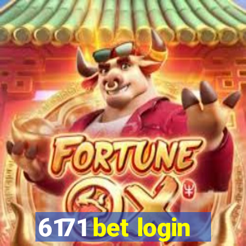 6171 bet login