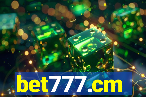 bet777.cm