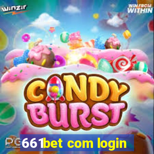 661bet com login