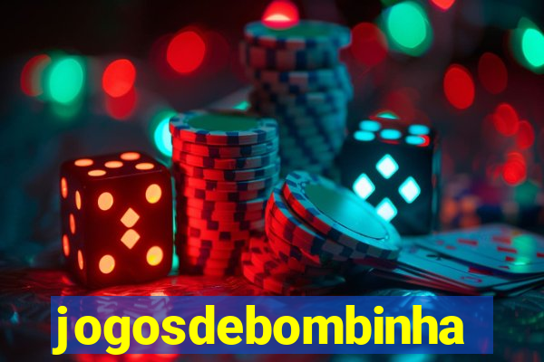 jogosdebombinha