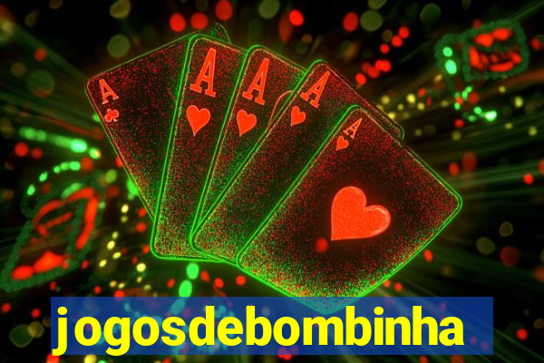 jogosdebombinha