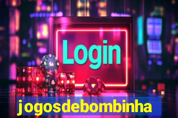 jogosdebombinha