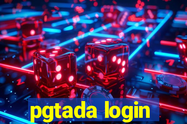 pgtada login