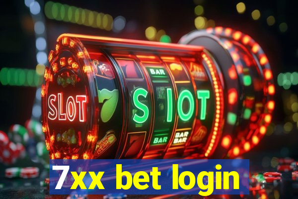 7xx bet login