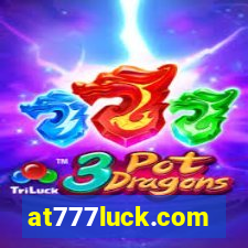 at777luck.com